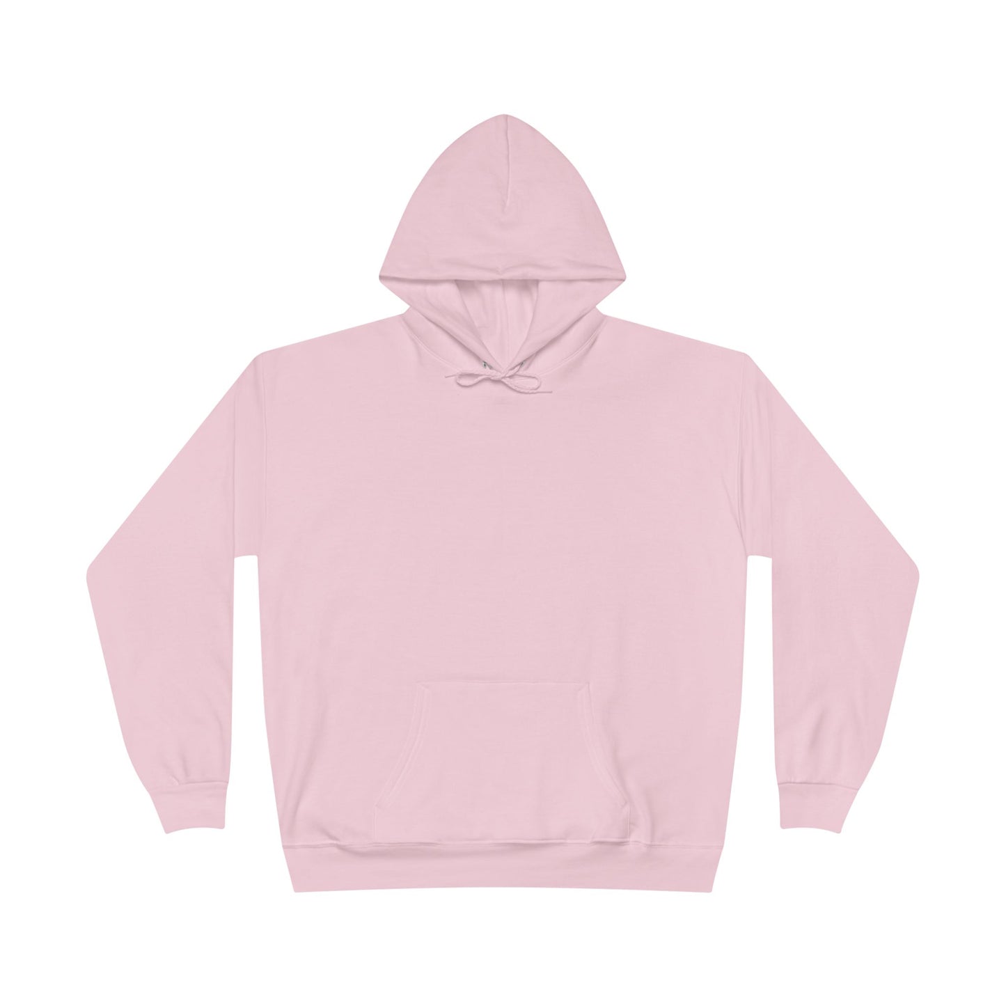 Fairy Grunge Ethereal Wings Pullover Hoodie