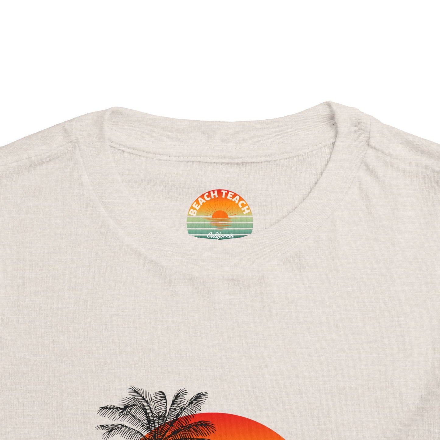 365 Sunsets Toddler T-Shirt