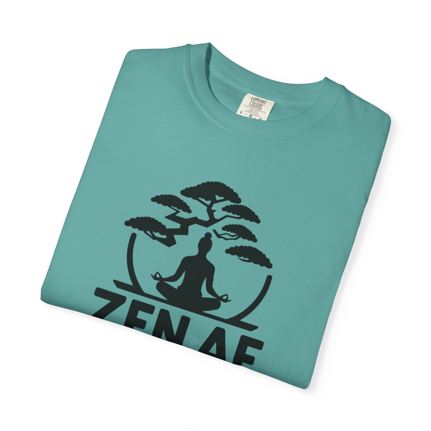 Zen AF