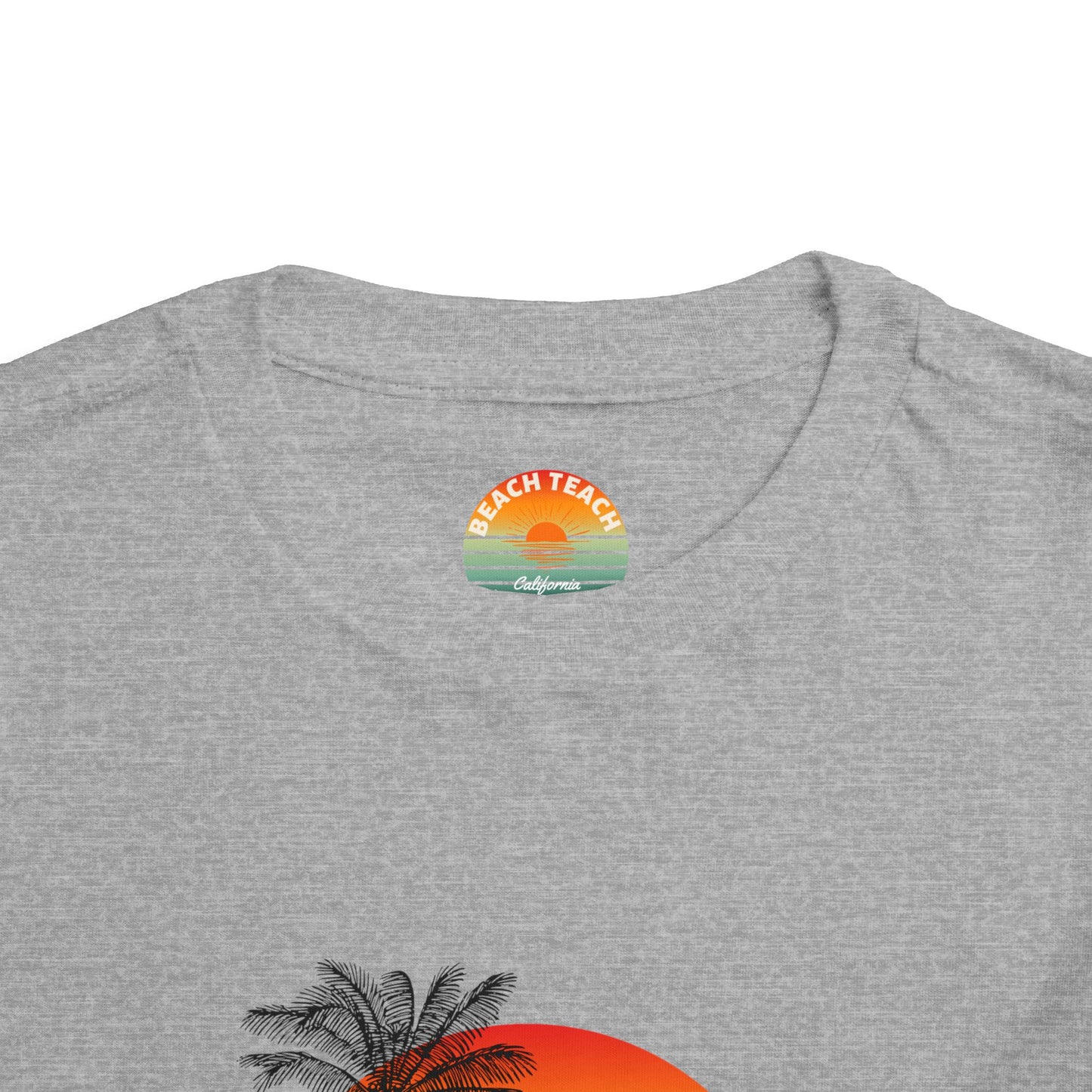 365 Sunsets Toddler T-Shirt