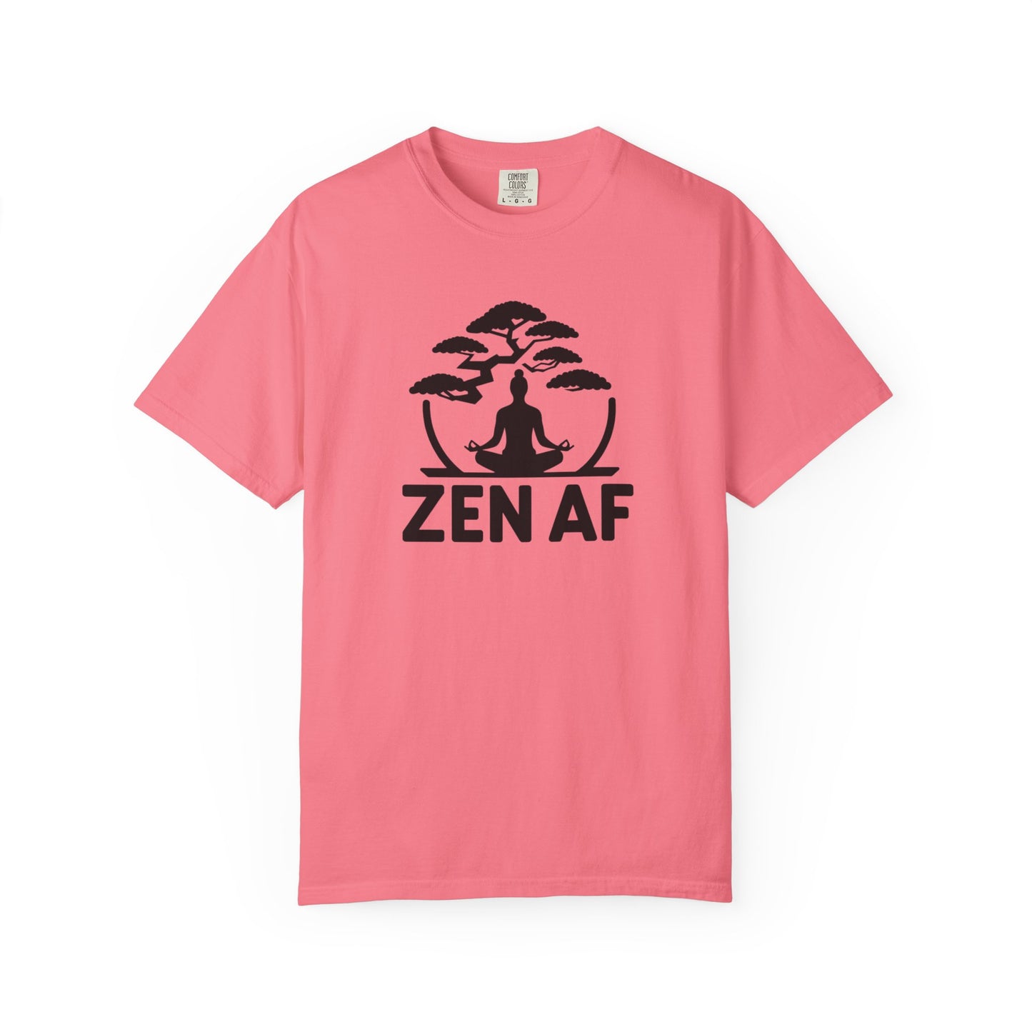 Zen AF