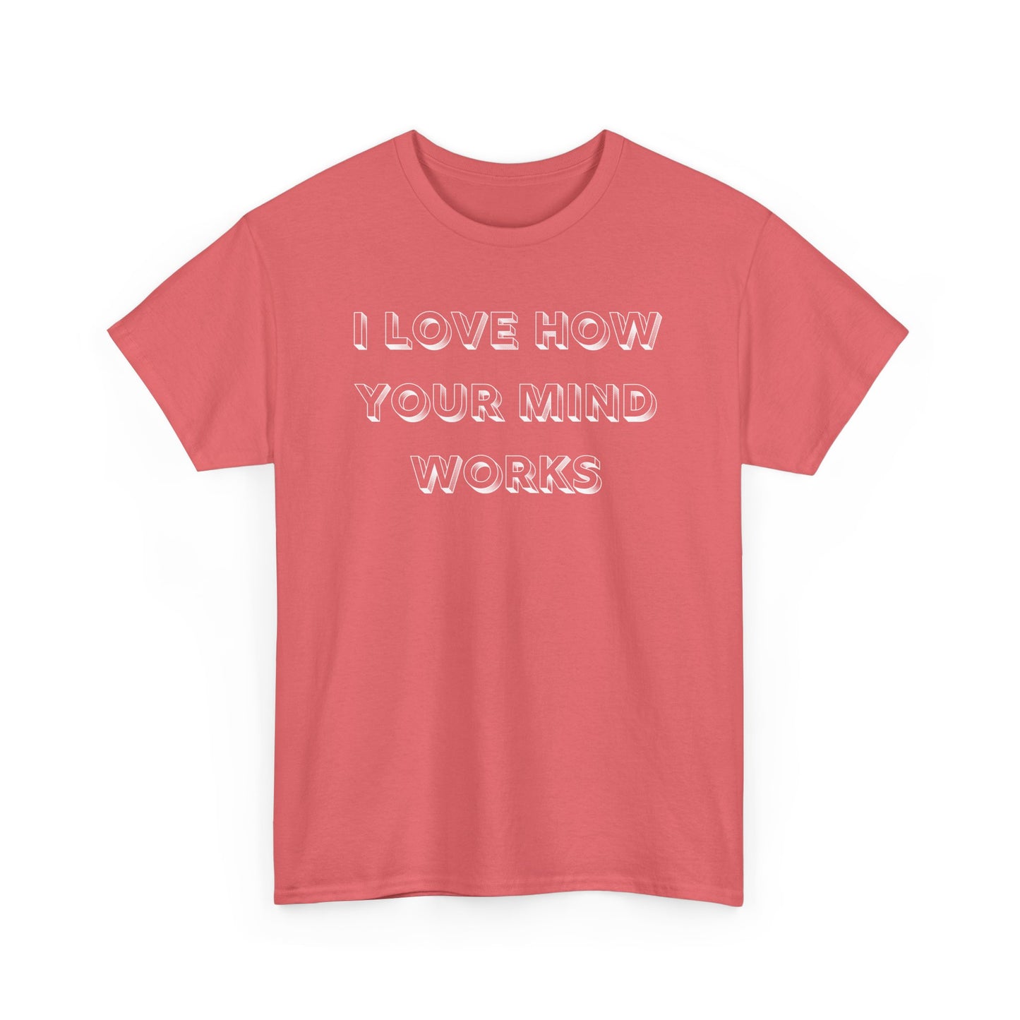 Mindful Thinking Tee
