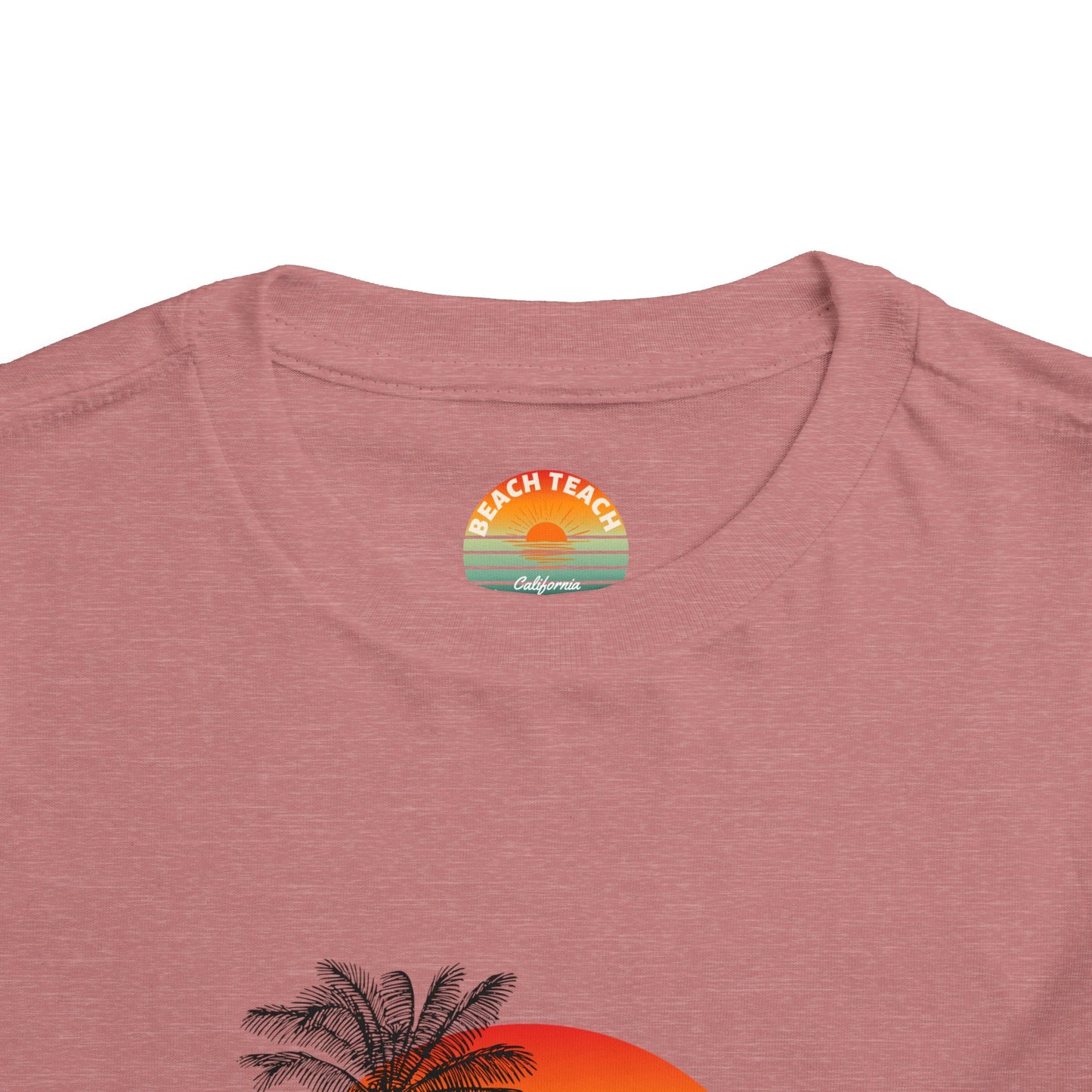 365 Sunsets Toddler T-Shirt