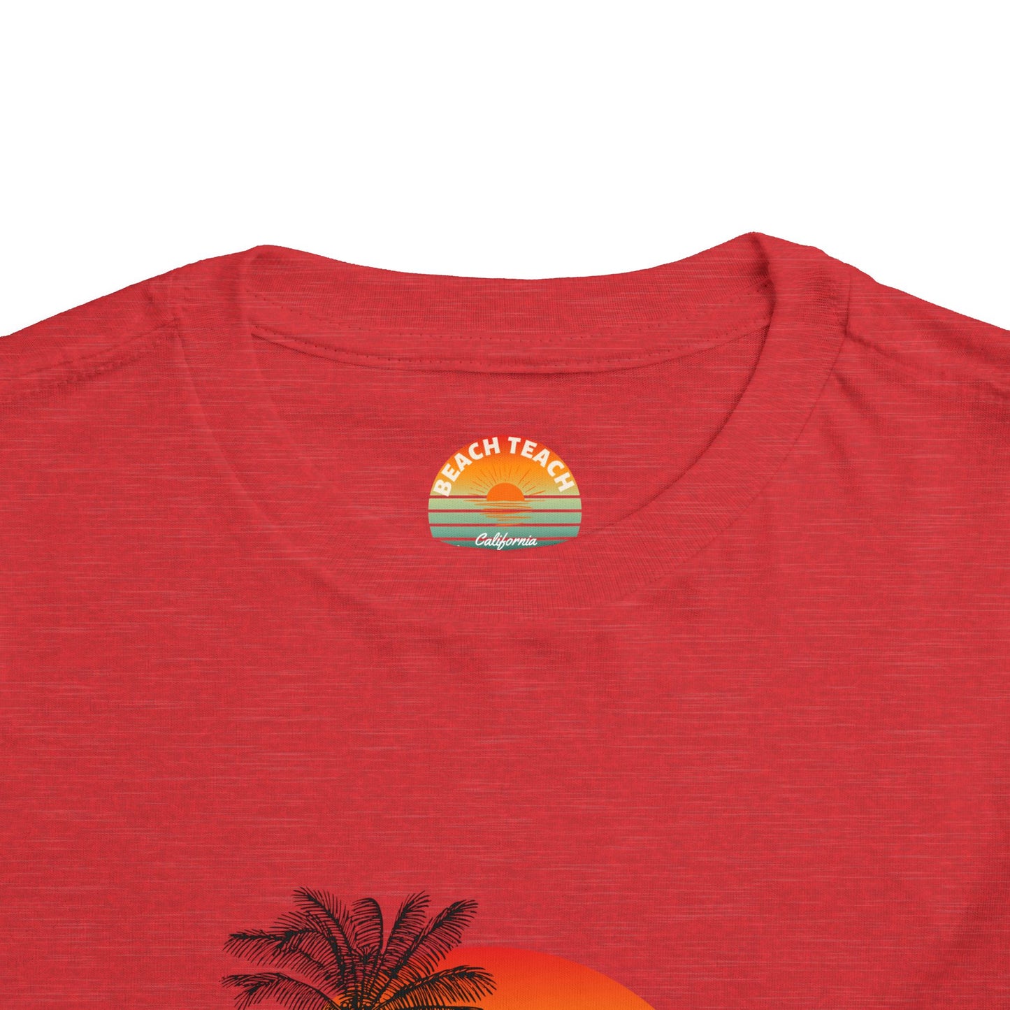 365 Sunsets Toddler T-Shirt