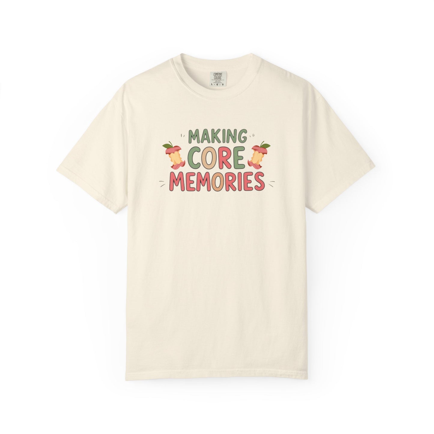 Making Core Memories Tee