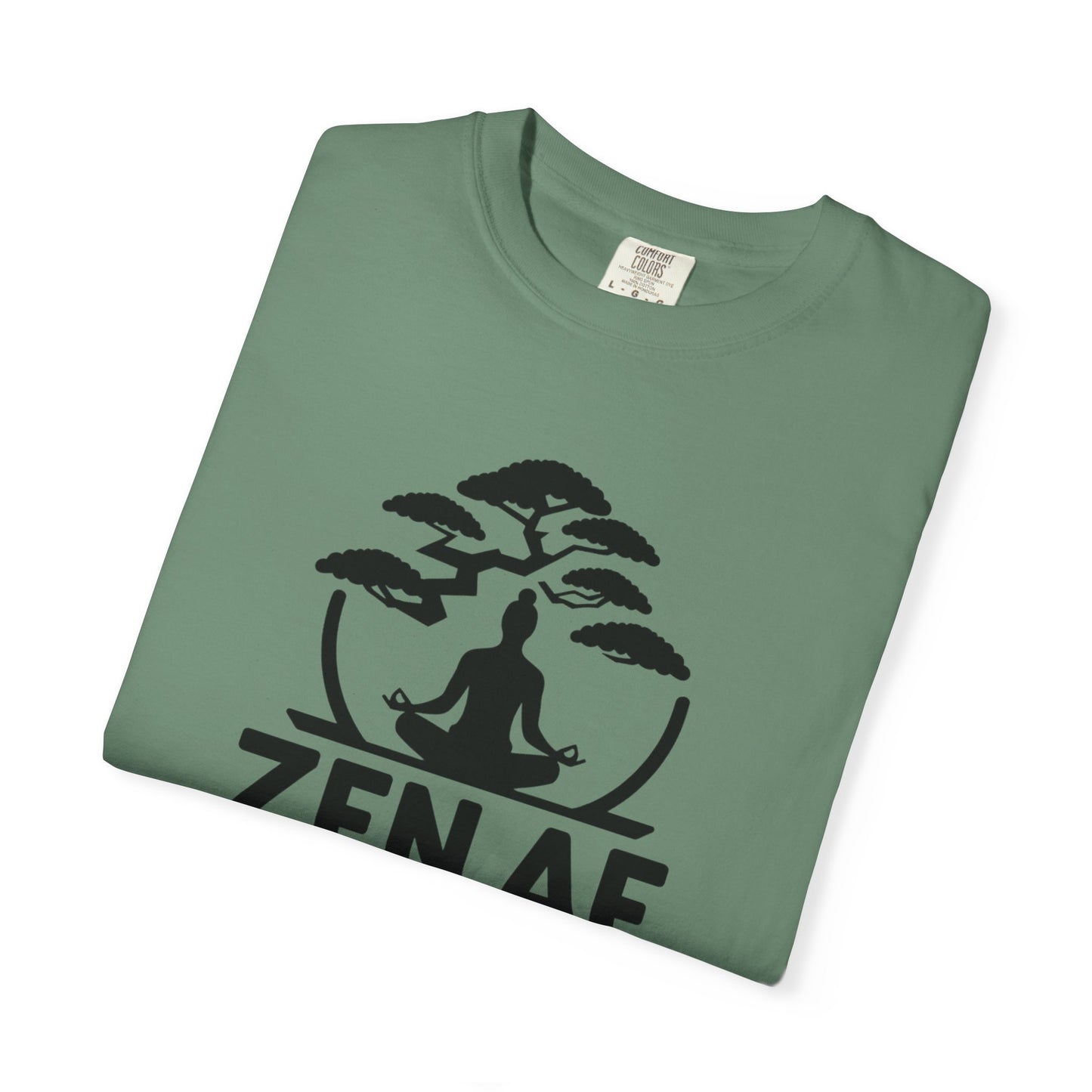 Zen AF