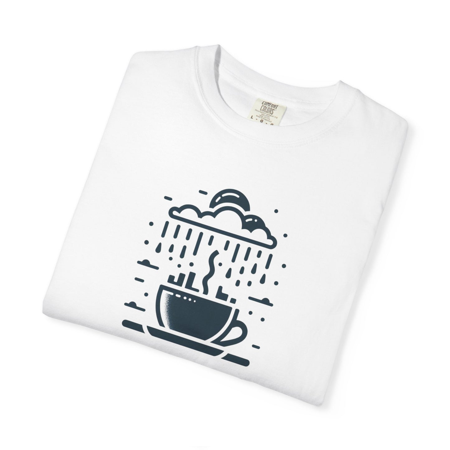 Seattle Coffee Lover T-Shirt