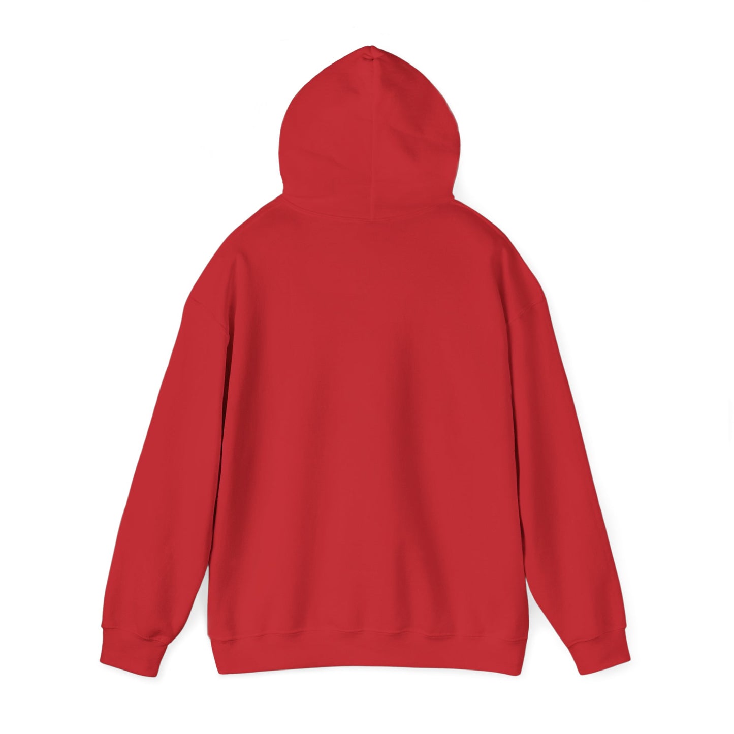 On My Way to Make Bad Decisions Hoodie