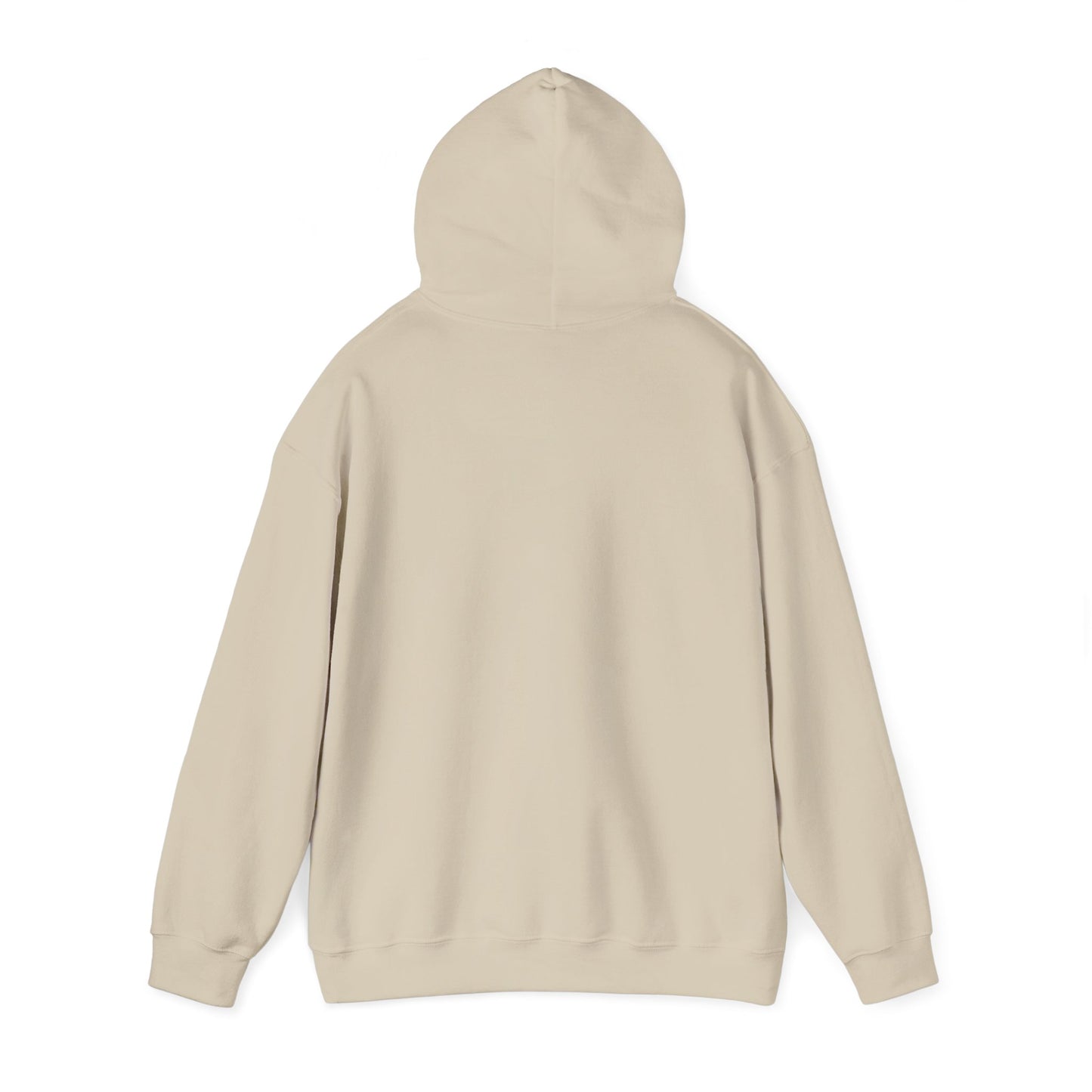 On My Way to Make Bad Decisions Hoodie