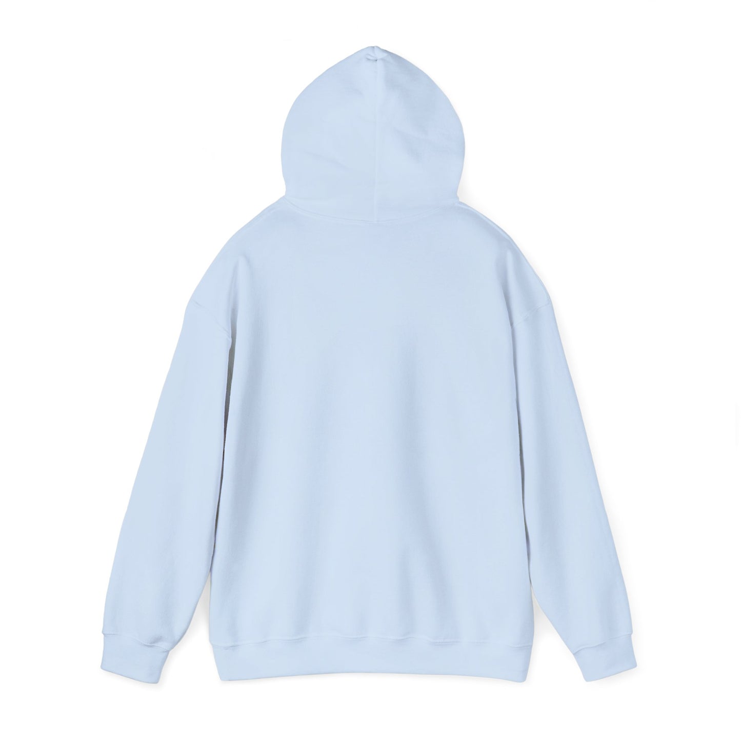 On My Way to Make Bad Decisions Hoodie