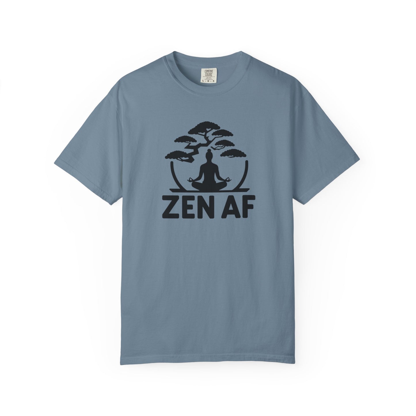 Zen AF