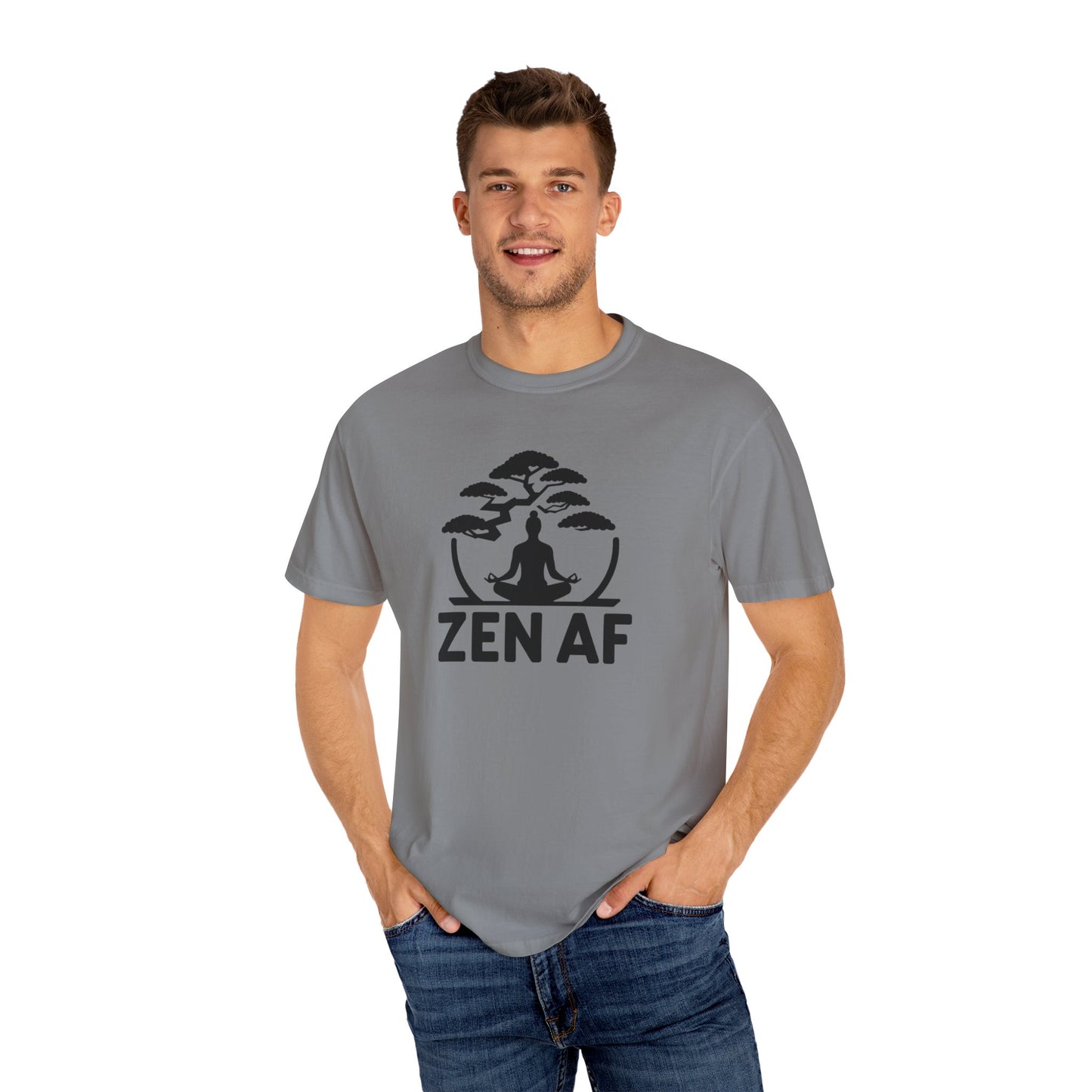 Zen AF