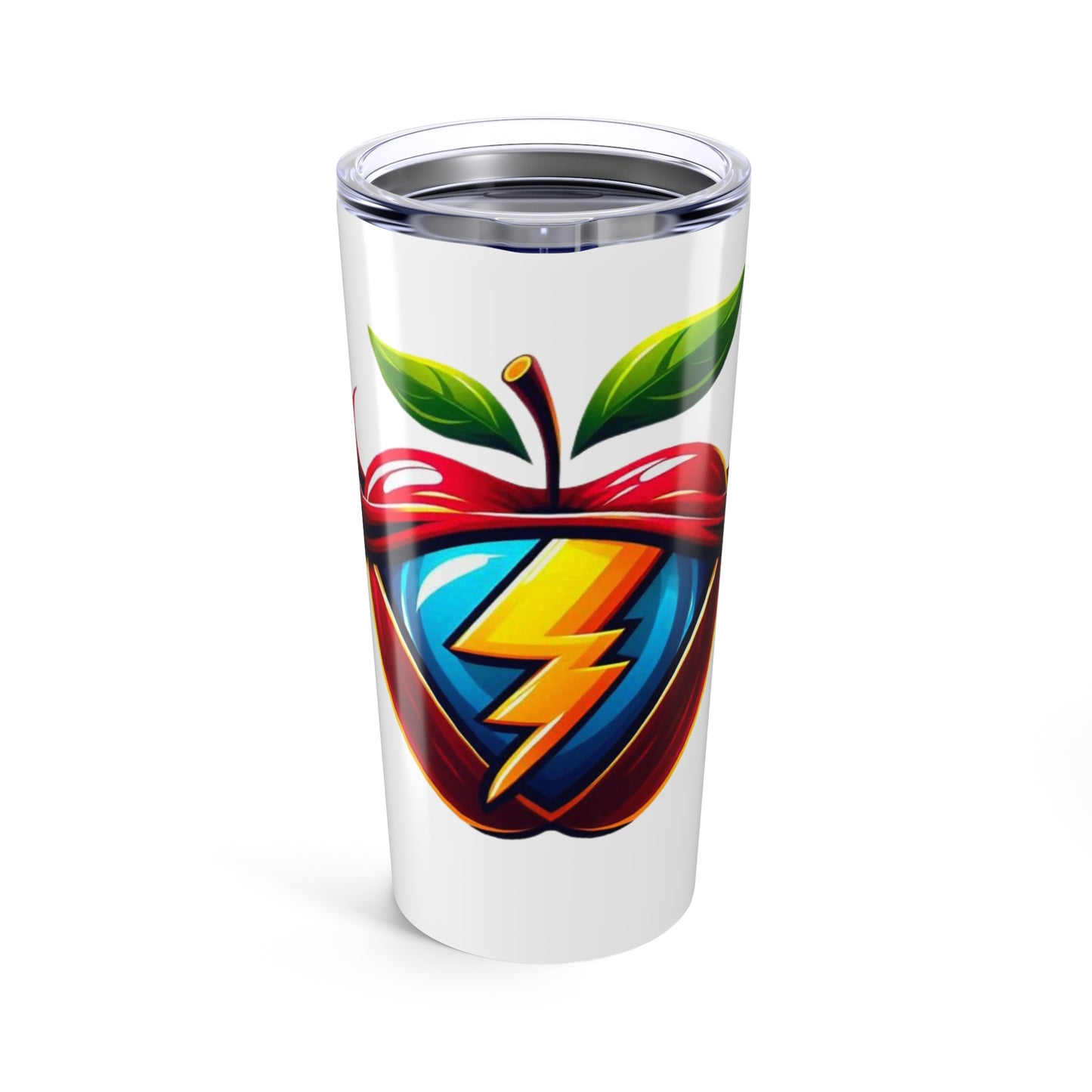 Teacher Superhero Tumbler 20oz