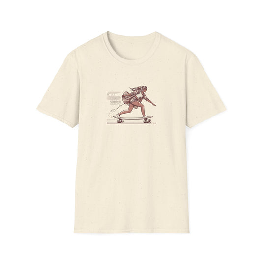 Street Skater Vibes Tee