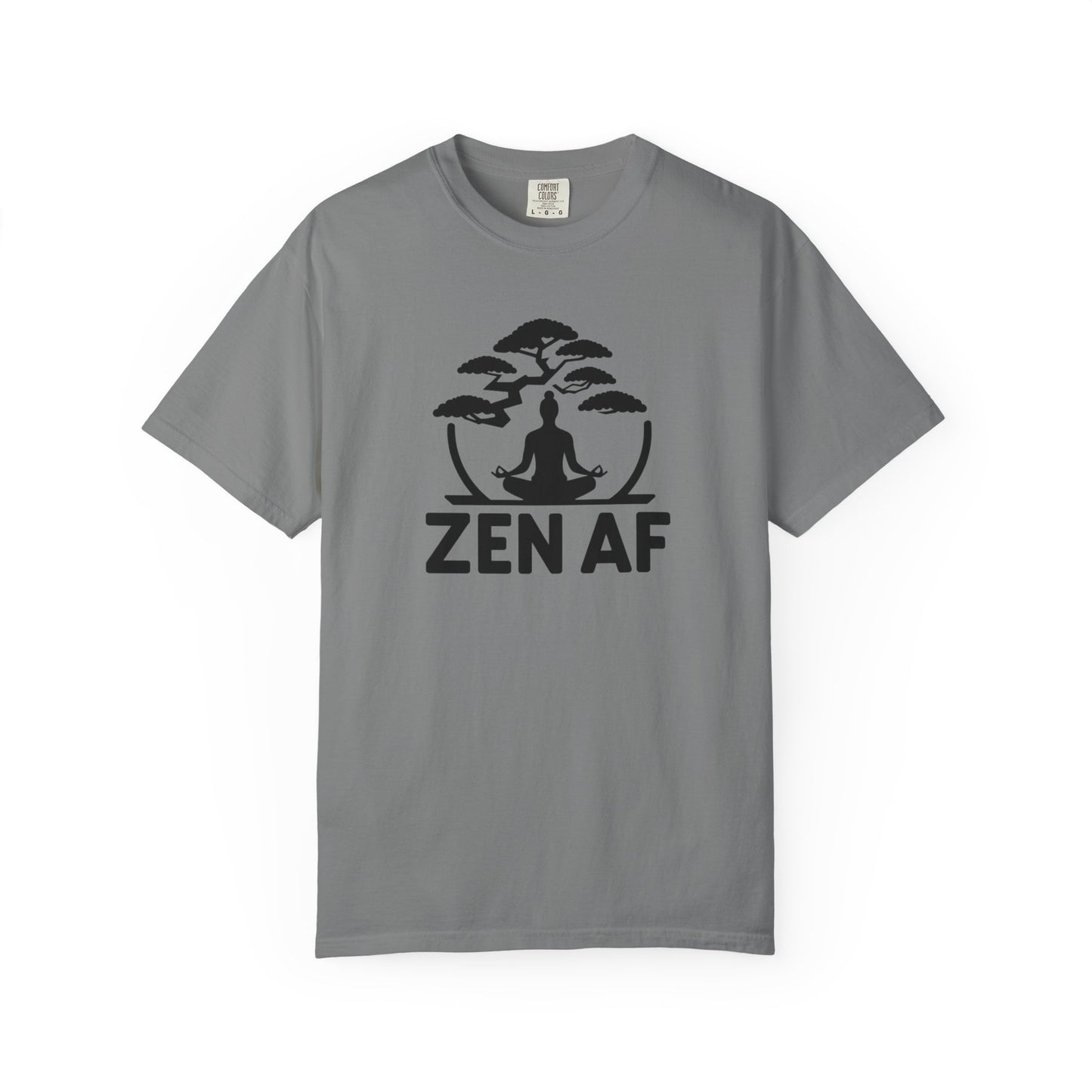 Zen AF