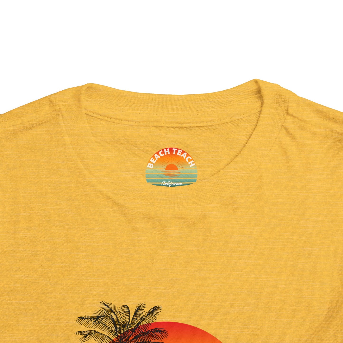 365 Sunsets Toddler T-Shirt