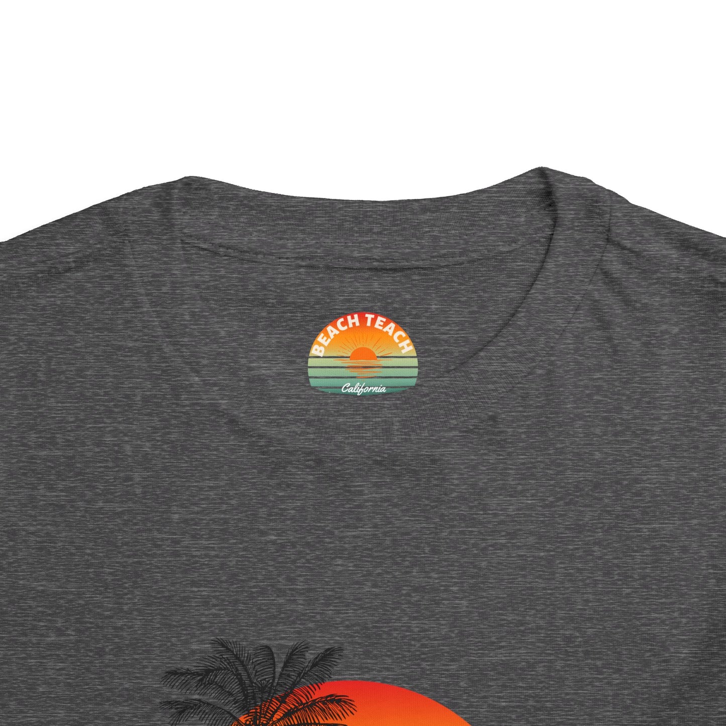 365 Sunsets Toddler T-Shirt