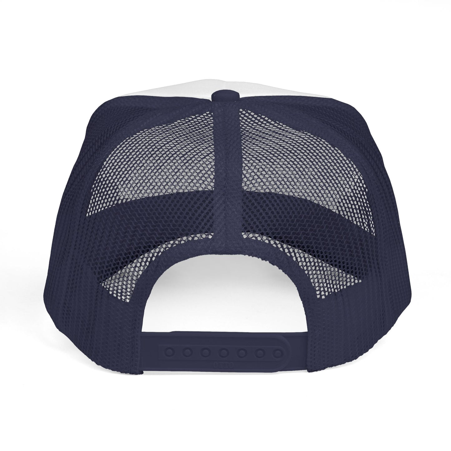 Highland Cow Trucker Cap