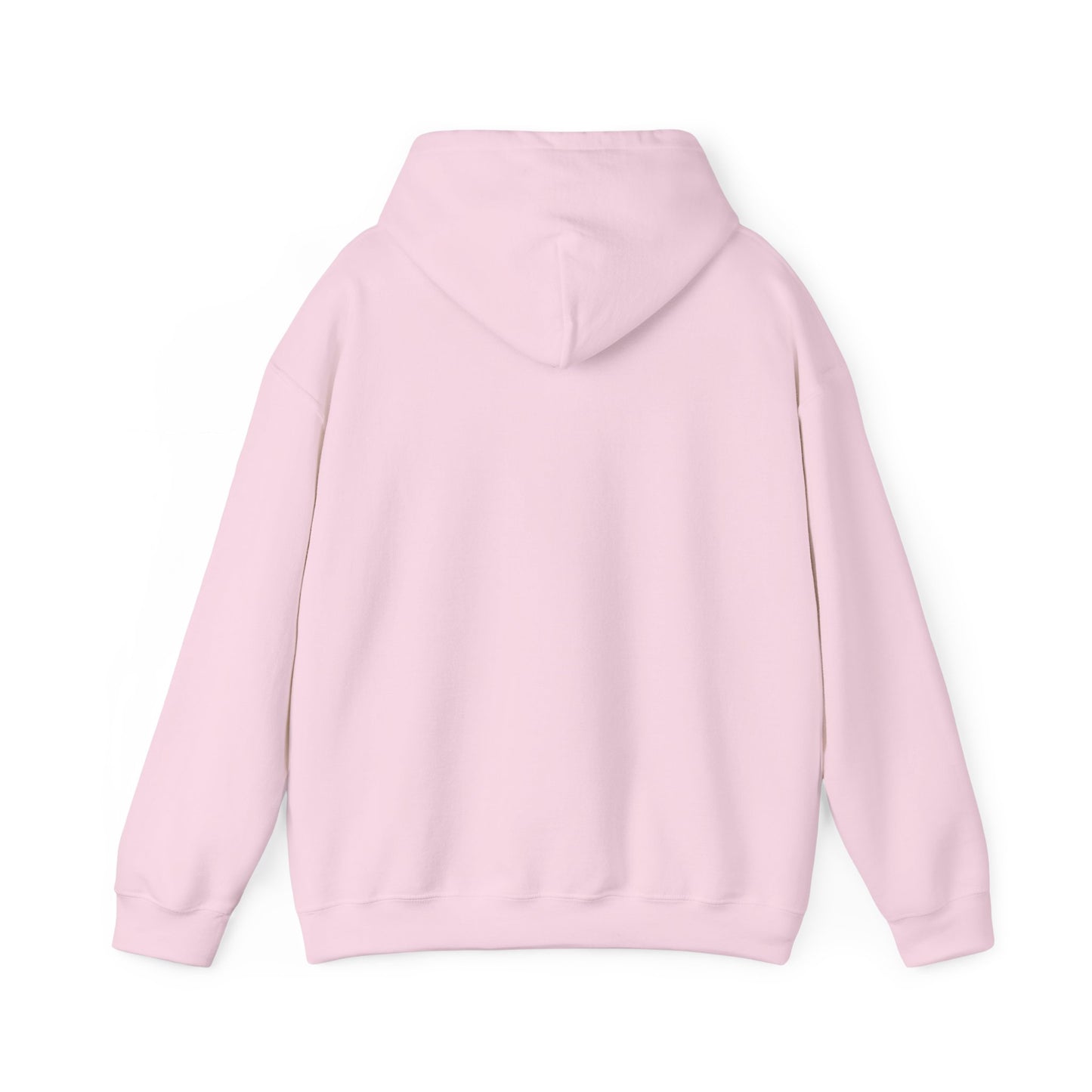 I Want To Be Where the People Aren't Mermaid Hoodie