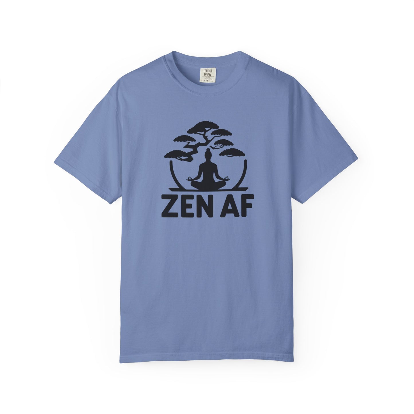Zen AF