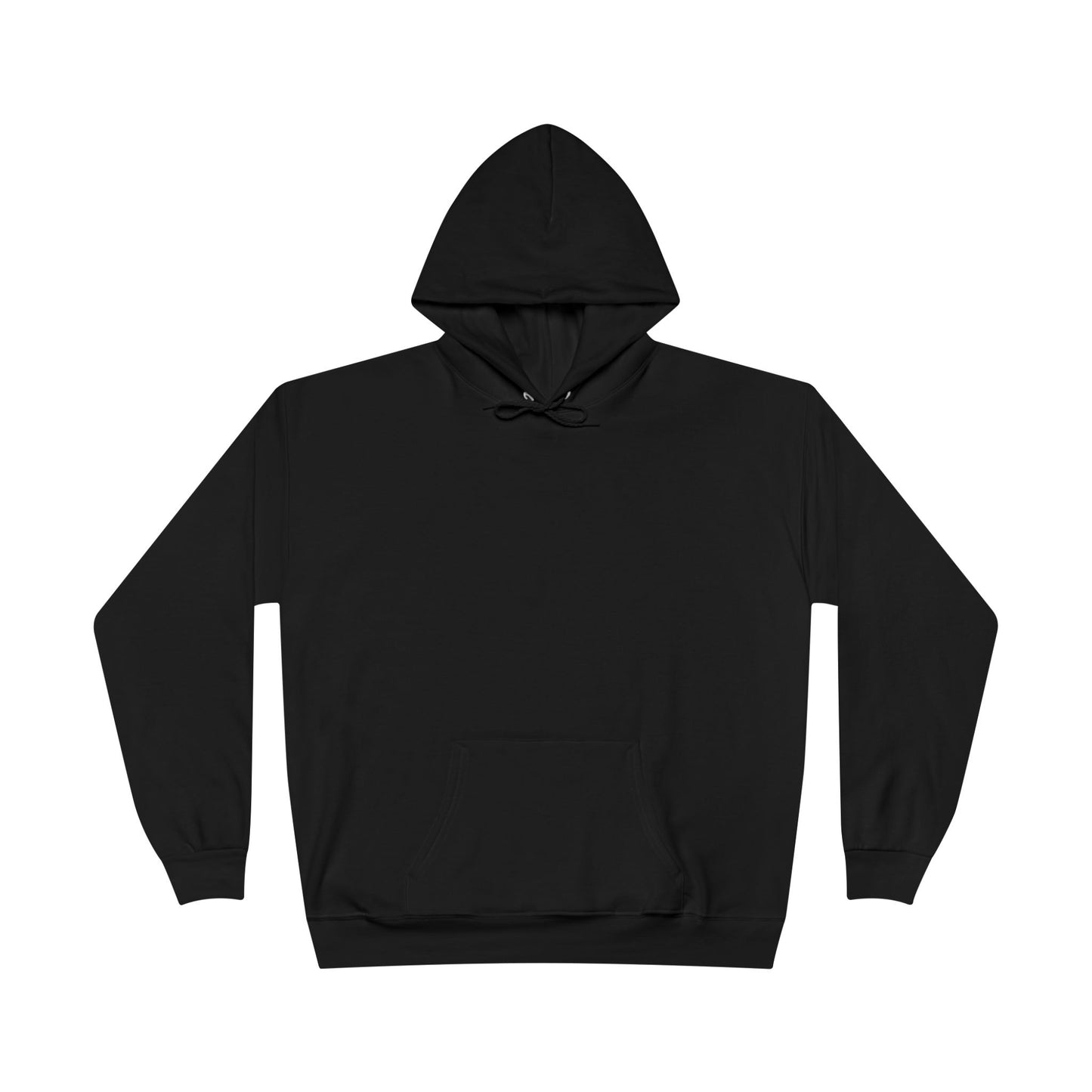Fairy Grunge Ethereal Wings Pullover Hoodie