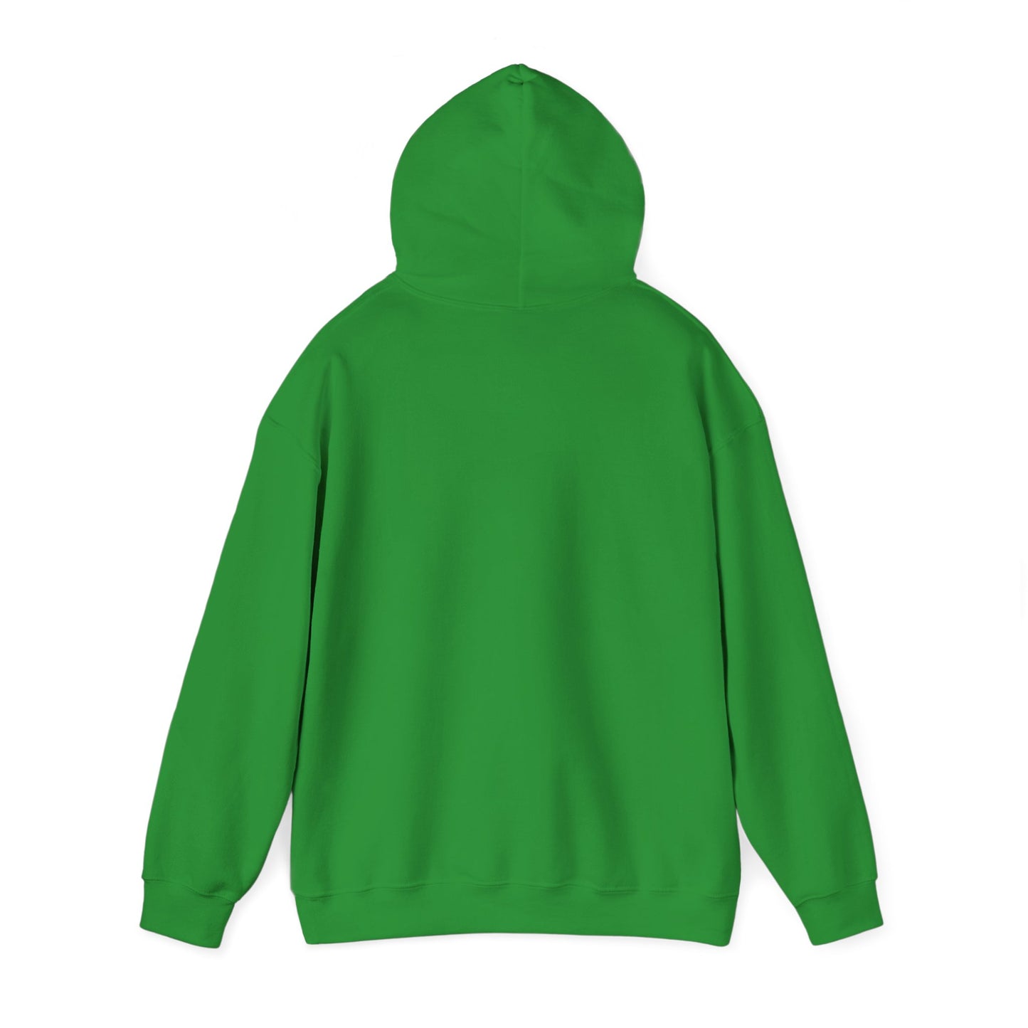 On My Way to Make Bad Decisions Hoodie