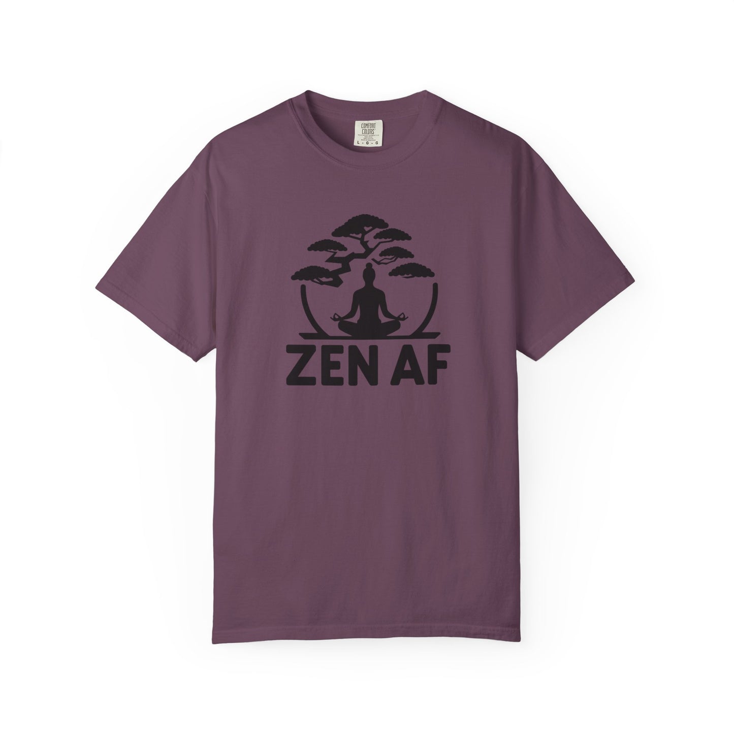 Zen AF