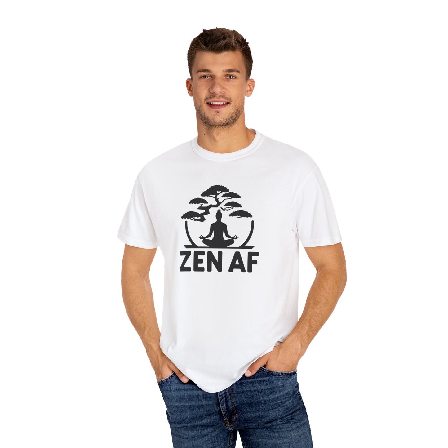 Zen AF