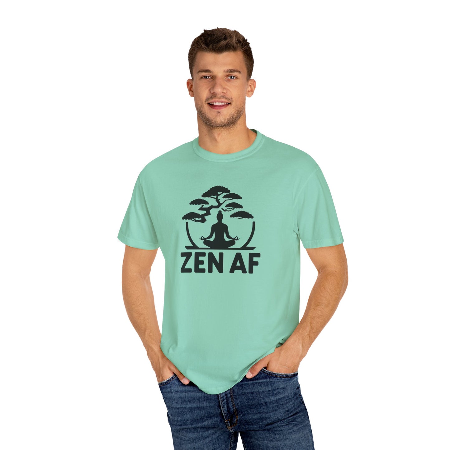 Zen AF
