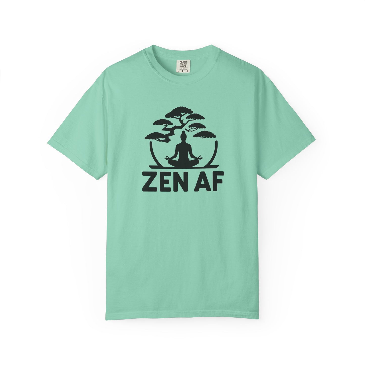 Zen AF