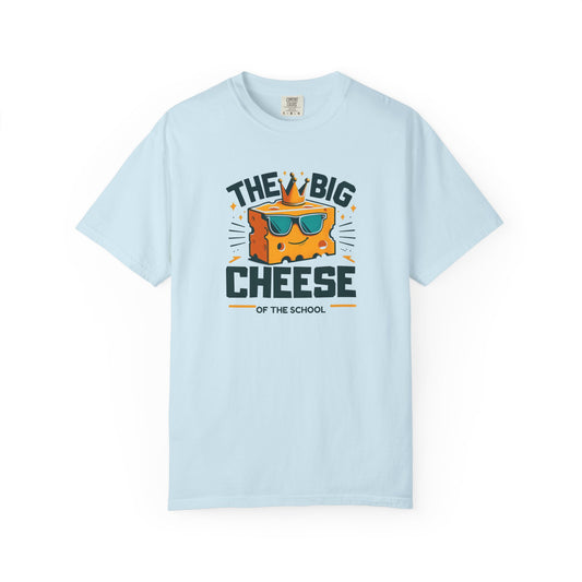 The Big Cheese T-Shirt