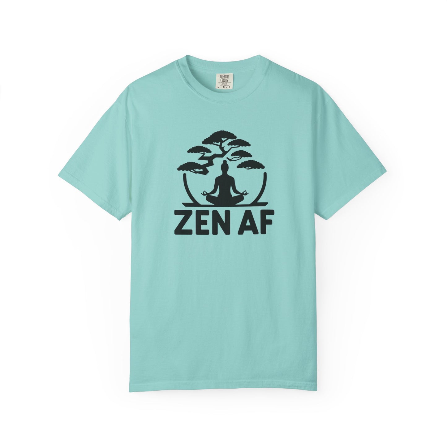 Zen AF