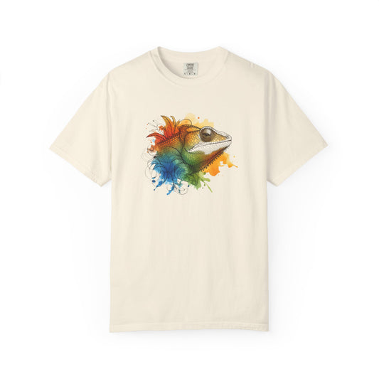 Bearded Dragon Tee