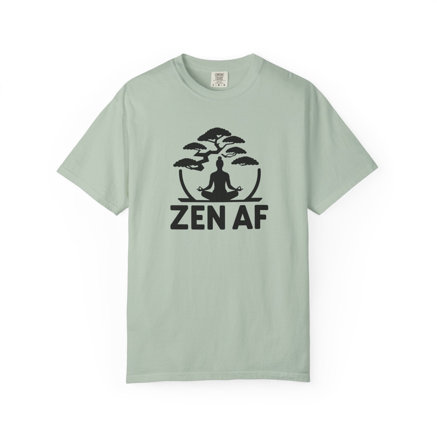 Zen AF