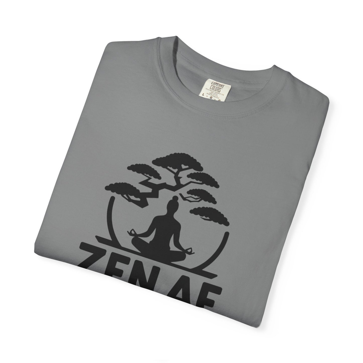 Zen AF