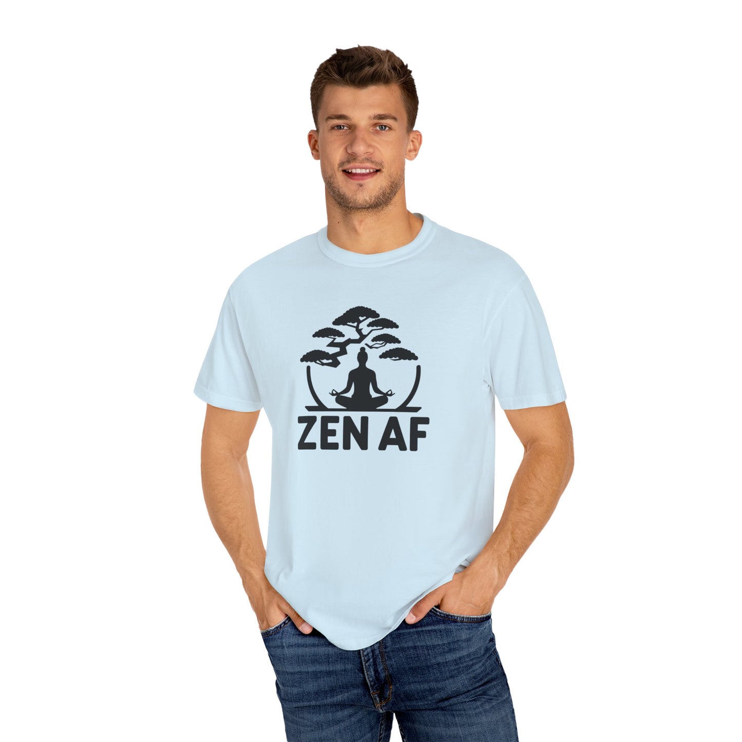 Zen AF