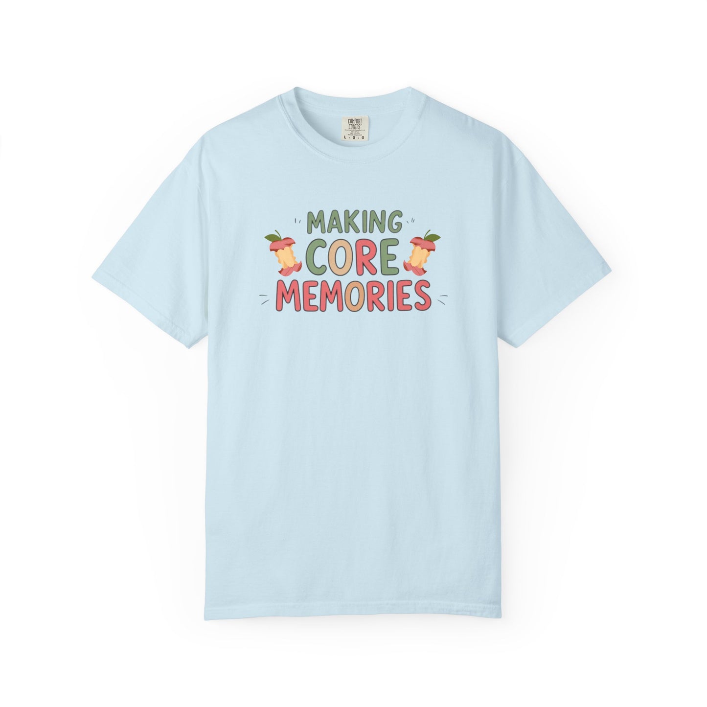 Making Core Memories Tee