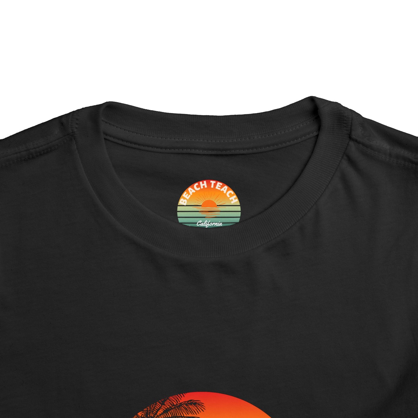 365 Sunsets Toddler T-Shirt