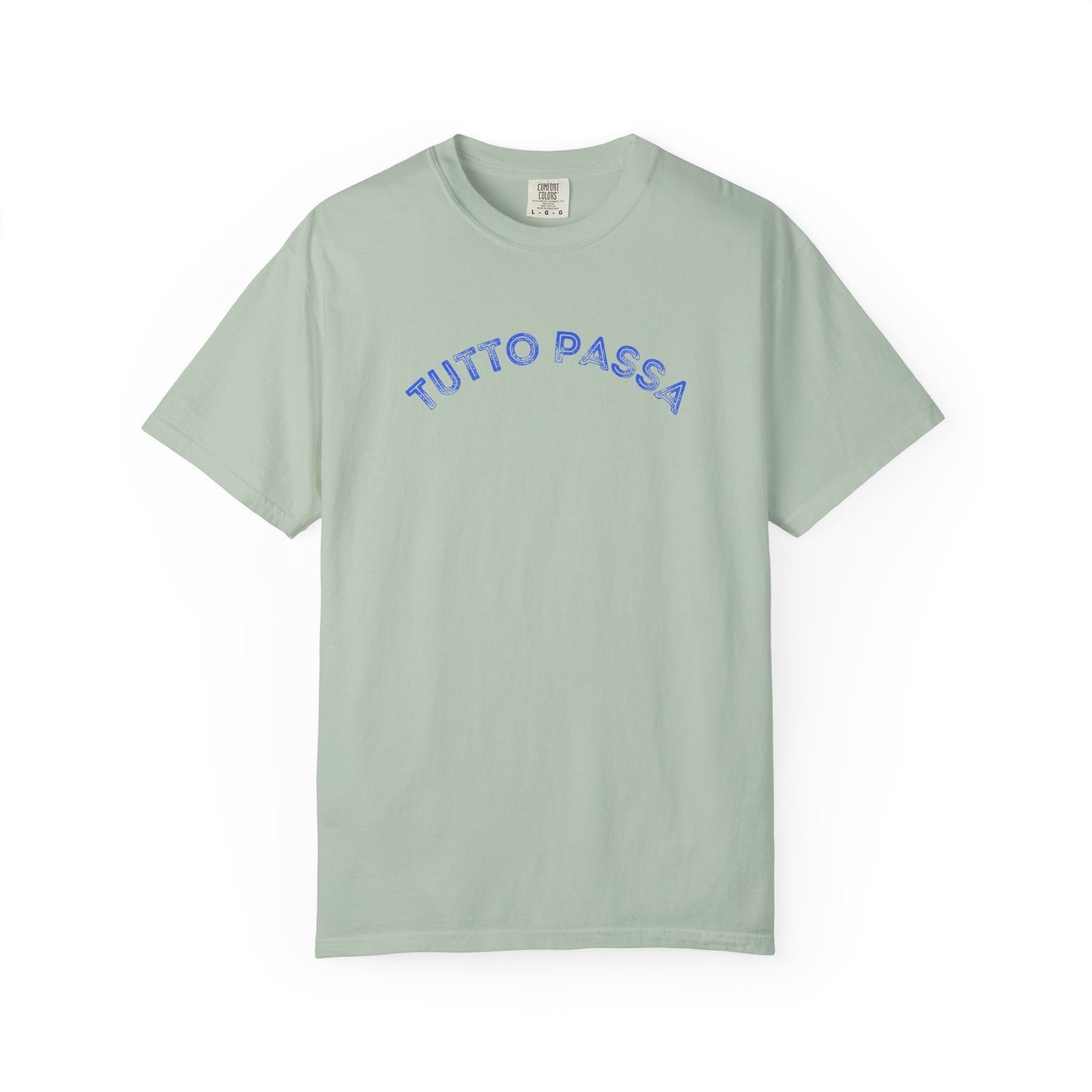 Tutto Passa