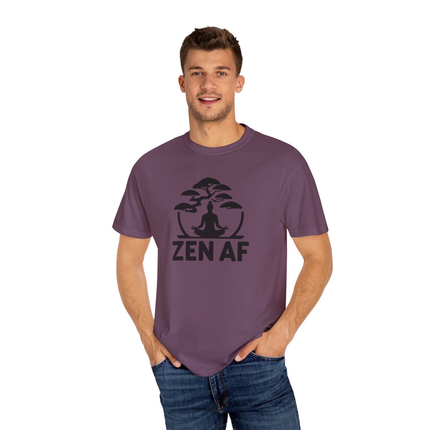 Zen AF
