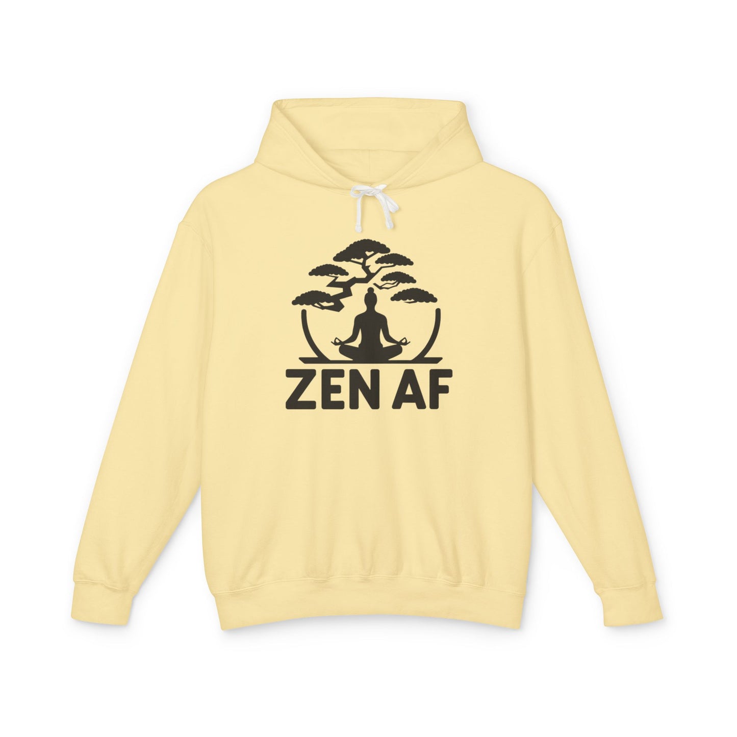 Zen AF Hooded Sweatshirt
