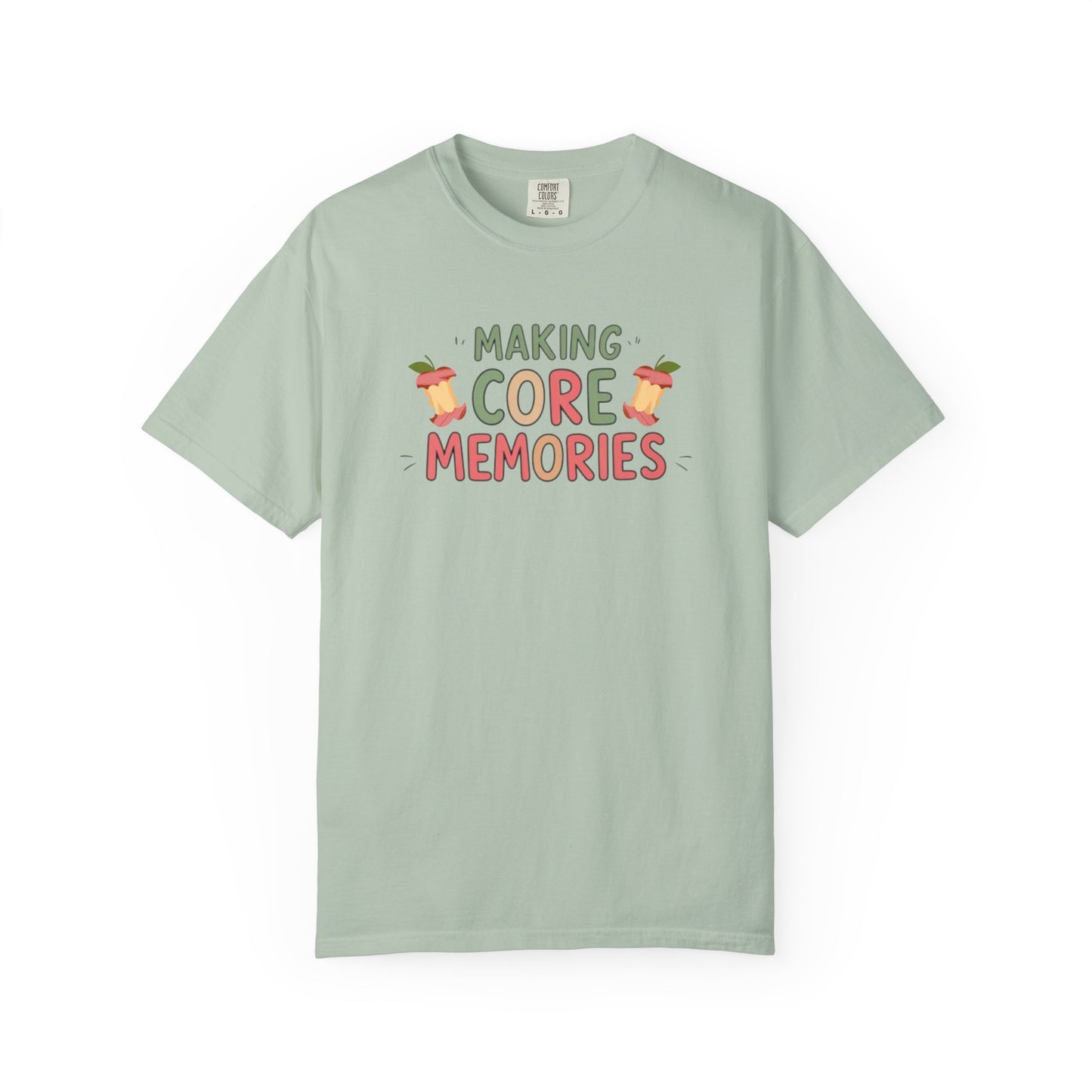 Making Core Memories Tee