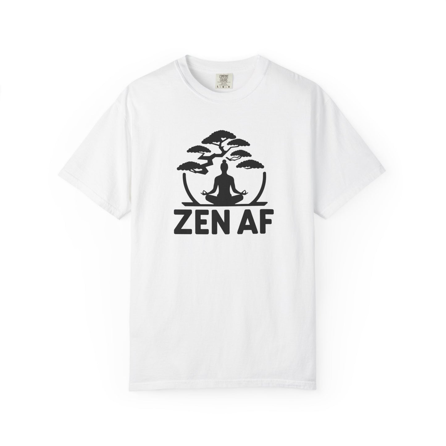 Zen AF