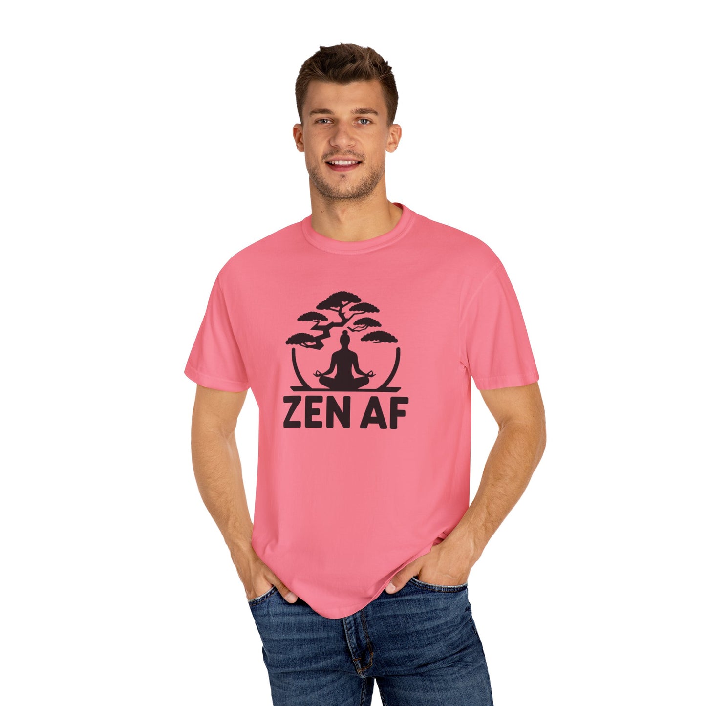 Zen AF