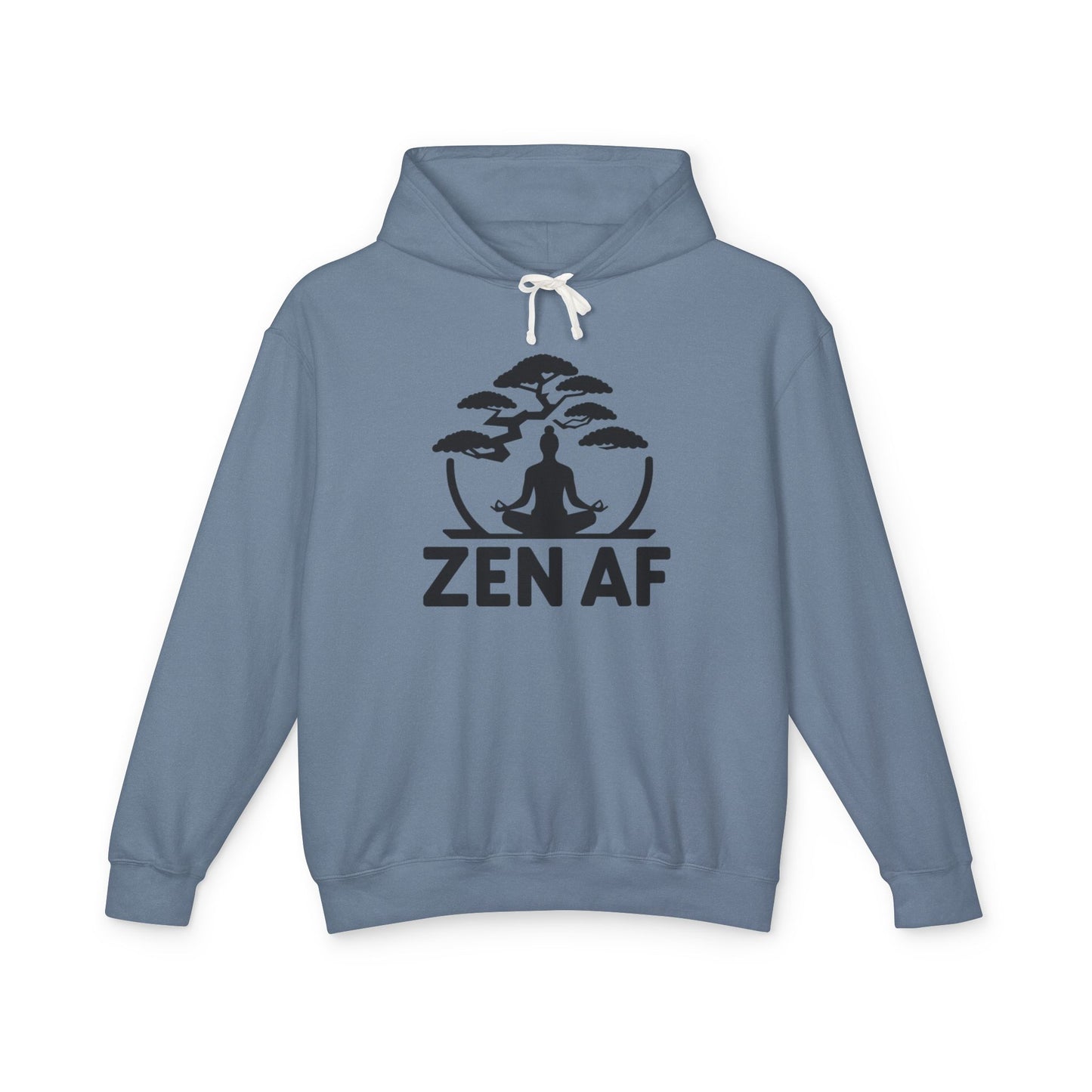 Zen AF Hooded Sweatshirt