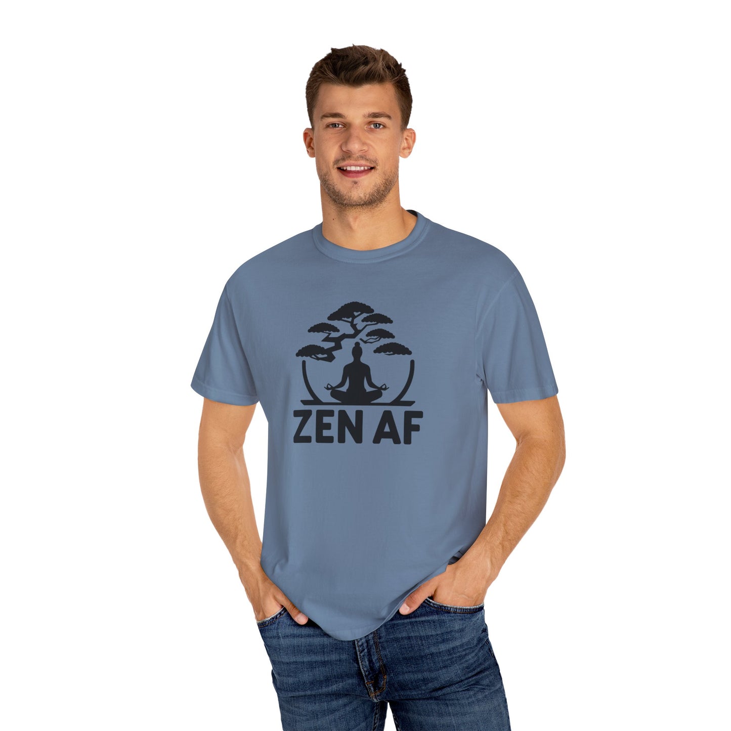 Zen AF