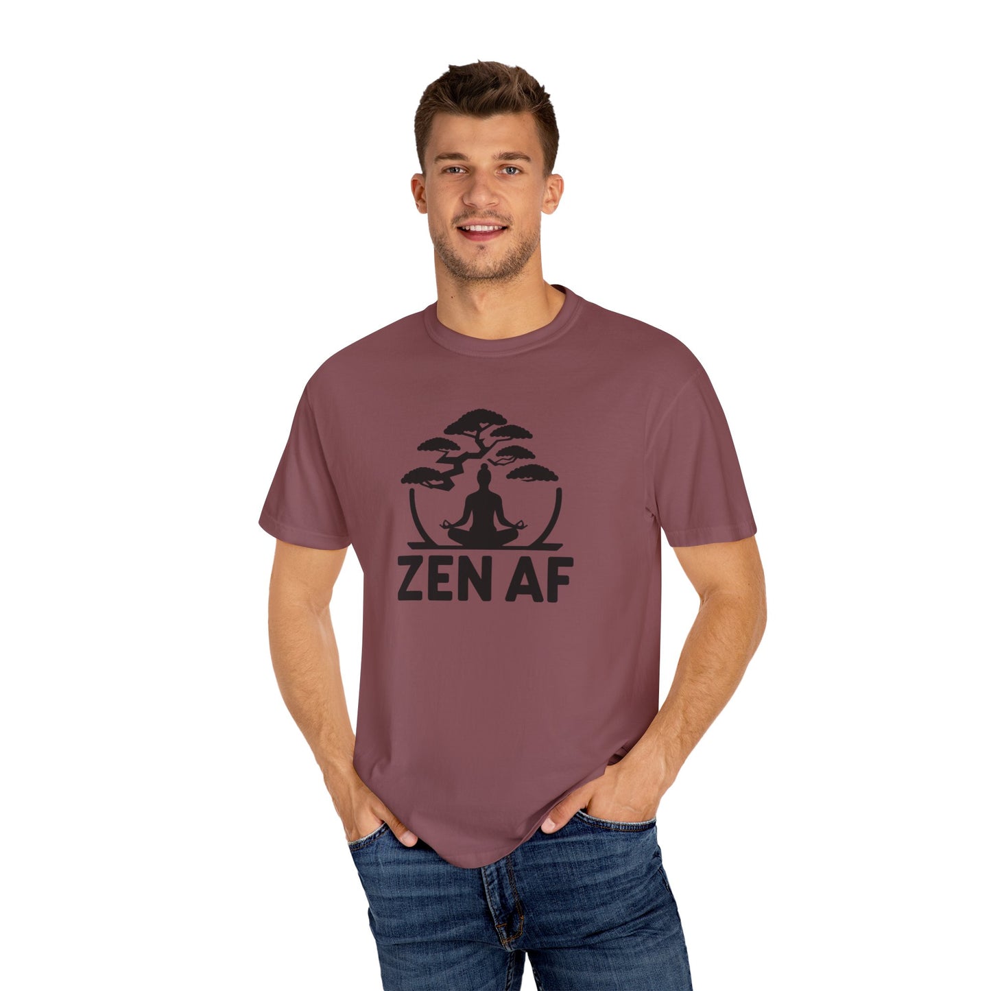 Zen AF
