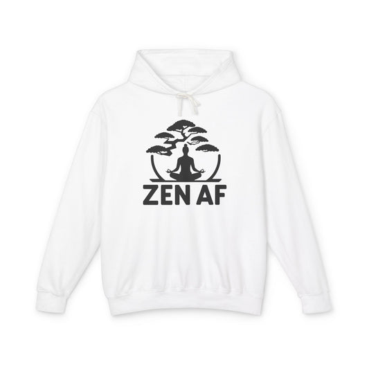 Zen AF Hooded Sweatshirt