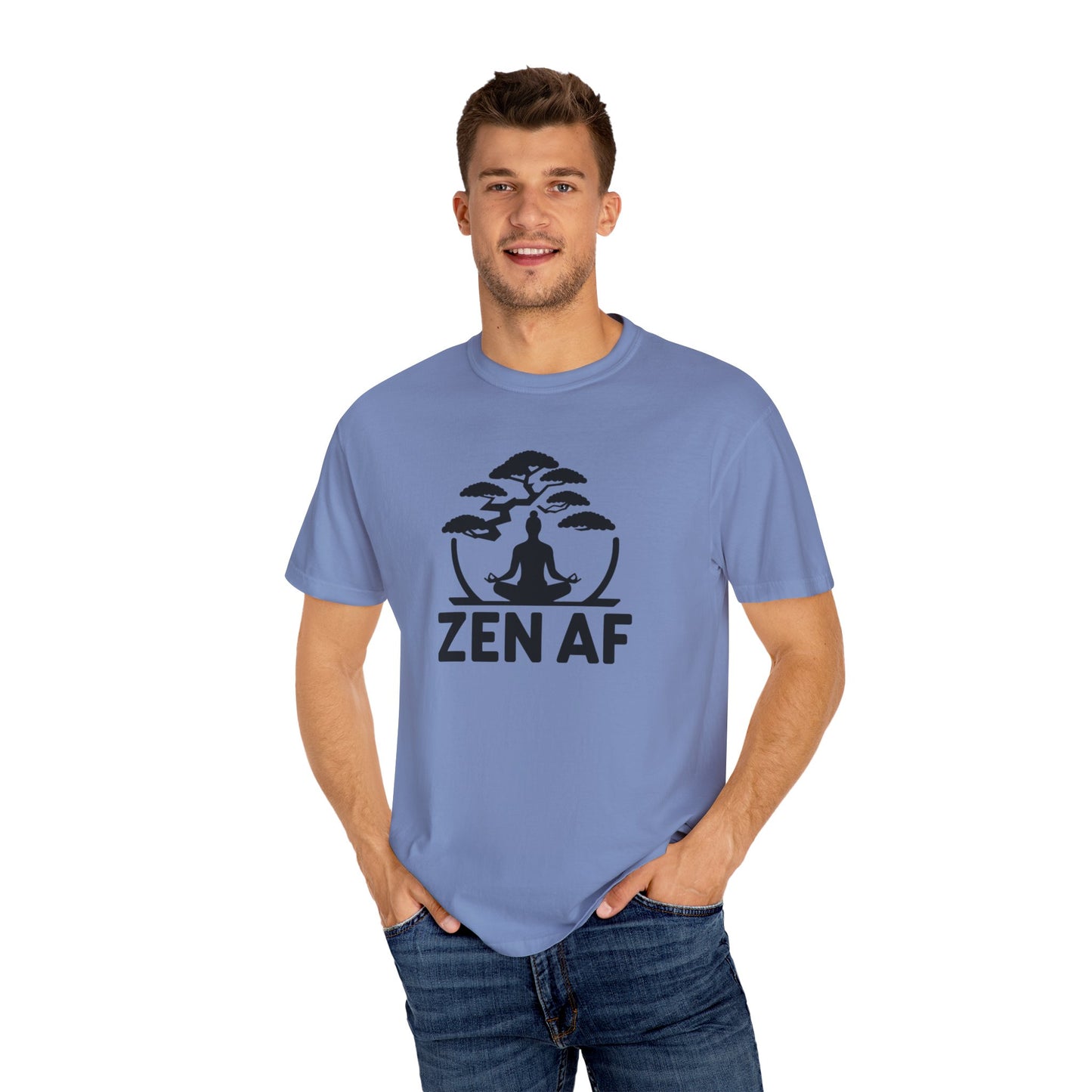 Zen AF