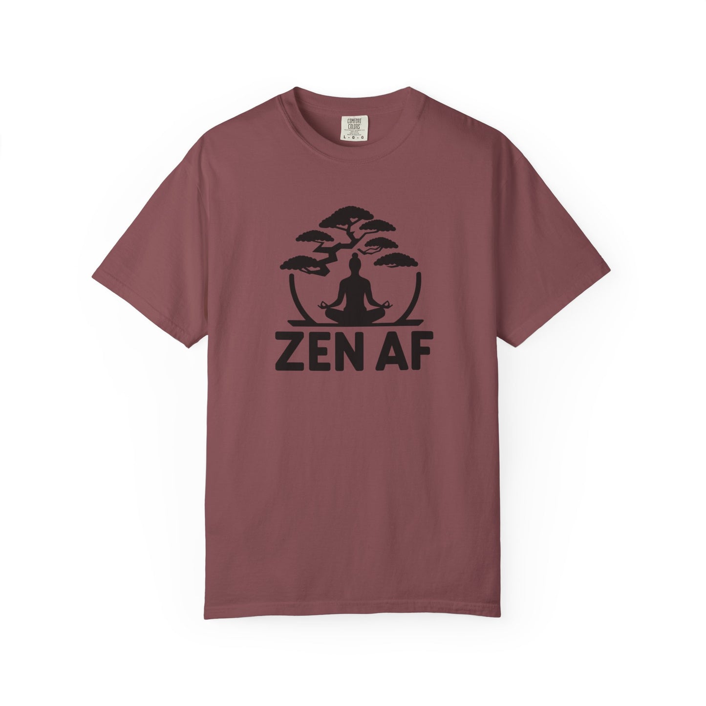 Zen AF